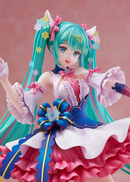 Hatsune Miku: Rosuuri Ver. Creators Collection Figure