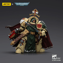 Joytoy: Dark Angels - Belial, Grand Master of the Deathwing