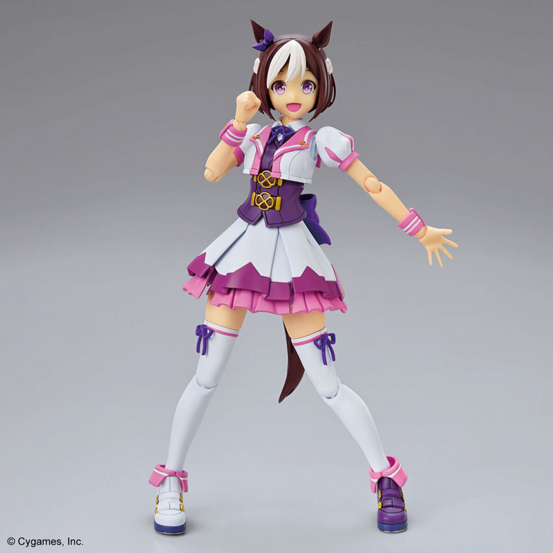Figure-Rise: Umamusume Pretty Derby - Special Week