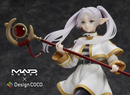 Frieren: MADHOUSE x DesignCOCO Anime Anniversay Edition 1/7 Frieren Figure