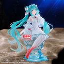 Hatsune Miku: Clearluxe CLIONE Figure