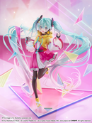 Hatzune Miku: Project SEKAI Championship 2022 Autumn Ver. Figure