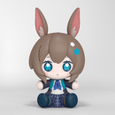 Arknights: Amiya Huggy Figure
