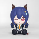 Arknights: Ch'en Huggy Figure