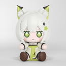 Arknights: Kal'tsit Huggy Figure