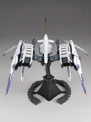 Kotobukiya: Ikaruga (White) Model Kit