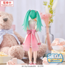 Hatsune Miku: Conceptual Series Vol.3 Luminasta Figure