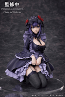My Dress-Up Darling: Marin Kitagawa Shizuku Kuroe Cosplay Ver. Non-Scale Figure