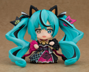 Hatsune Miku: Black Maneki Miku Ver. Nendoroid