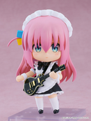 Bocchi the Rock: Hitori Gotoh (Maid Ver.) Basic Nendoroid