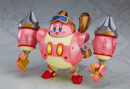 Kirby: Robobot Armor & Kirby Nendoroid More
