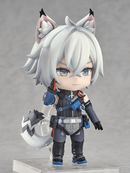 Zenless Zone Zero: Seth Lowell Nendoroid