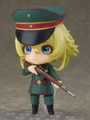 Saga of Tanya the Evil: Tanya Degurechaff Nendoroid