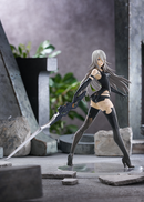 Nier Automata: A2 (YoRHa Type A No.2) Pop Up Parade