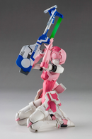 Kotobukiya: Phantasy Star Online RAcaseal Elenor Ver.APSY Model Kit