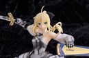 Fate: Reincarnation Saber Lily ~Distant Avalon~ Model Kit