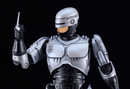 Moderoid: RoboCop Model Kit