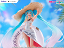 Hatsune Miku: Racing Miku 2024 Tropical Ver. TENITOL Figure
