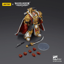 Joytoy: White Scars - Jaghatai Khan Primarch of the Vth Legion