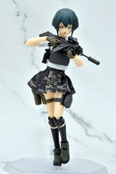 Little Armory: Armed JK - Variant D2 (Code: URBEX) figma