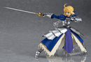 Fate/Stay Night: Saber 2.0 figma