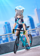 Blue Archive: Shiroko Sunaookami (Cycling) DX Edition figma 567