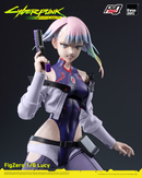 Cyberpunk Edgerunners: Lucy FigZero Figure