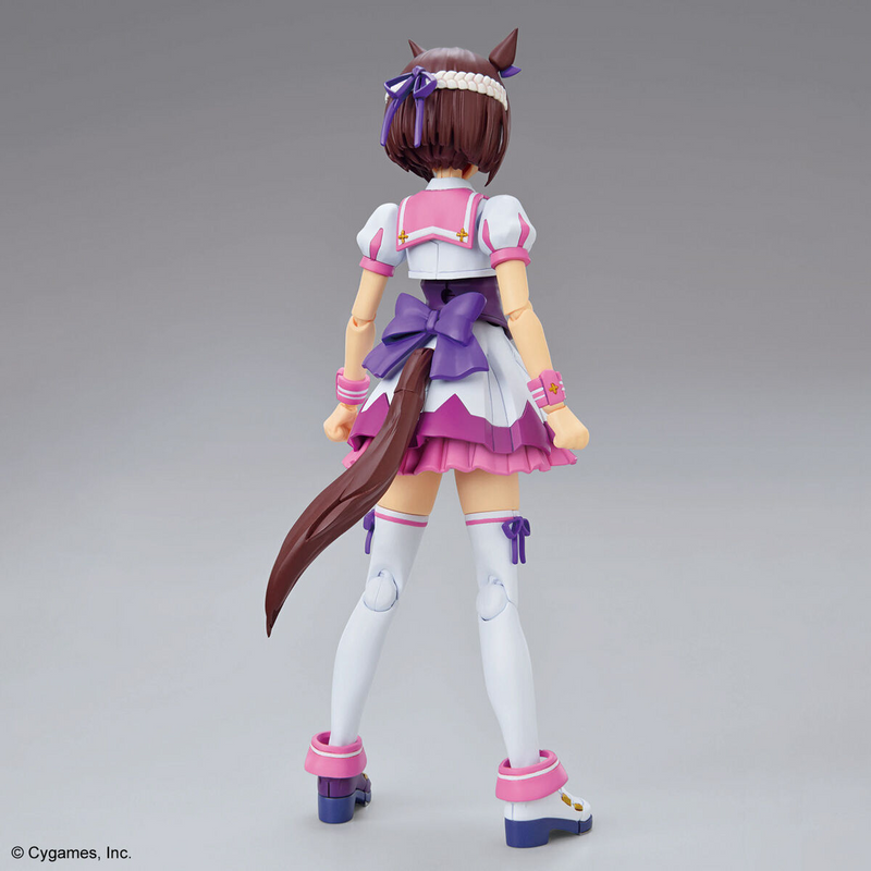 Figure-Rise: Umamusume Pretty Derby - Special Week