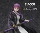 Frieren: MADHOUSE x DesignCOCO Anime Anniversay Edition 1/7 Fern Figure