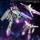Macross: HG VF-25F Messiah Valkyrie (Alto Custom)
