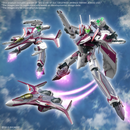 Macross: HG VF-31C Siegfried (Mirage Farina Jenius Use)