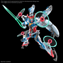 HG GQuuuuuuX: Gundam GQuuuuuuX (Endymion Unit Awakening)