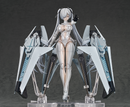 NIKKE: Hyper Body Cinderella Figure