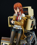 STEINS;GATE: Kurisu Makise ~Reading Steiner~ Figure