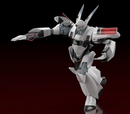 Patlabor: AV-X0 Type Zero Moderoid Model Kit