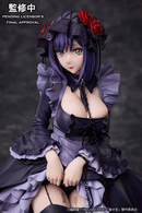 My Dress-Up Darling: Marin Kitagawa Shizuku Kuroe Cosplay Ver. Non-Scale Figure