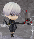 Nier Automata: 9S YoRHa No.9 Type S Nendoroid
