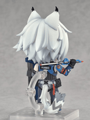 Zenless Zone Zero: Seth Lowell Nendoroid