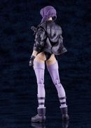 Ghost in the Shell: Motoko Kusanagi PLAMATEA Model Kit