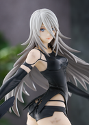 Nier Automata: A2 (YoRHa Type A No.2) Pop Up Parade