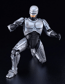 Moderoid: RoboCop Model Kit