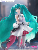 Hatsune Miku: Galaxy Live Ver. TENITOL Figure