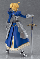 Fate/Stay Night: Saber 2.0 figma