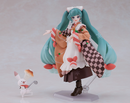 Hatsune Miku: Winter Delicacy Ver. figma