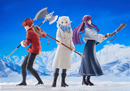 Frieren: Oshi Works Figure