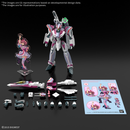 Macross: HG VF-31C Siegfried (Mirage Farina Jenius Use) Deluxe Set