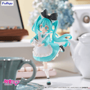 Hatsune Miku: Desktop Fairy (Wonderland Ver.) Figure