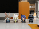 Arknights: Doctor Huggy Figure