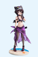 Konosuba: Megumin (Chomusuke Swimsuit) 1/7 Scale Figure