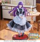 Frieren: Fern ~Maid Costume~ Luminasta Figure